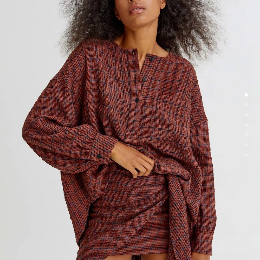 Pull&Bear Matching Set - Picture 3 of 9